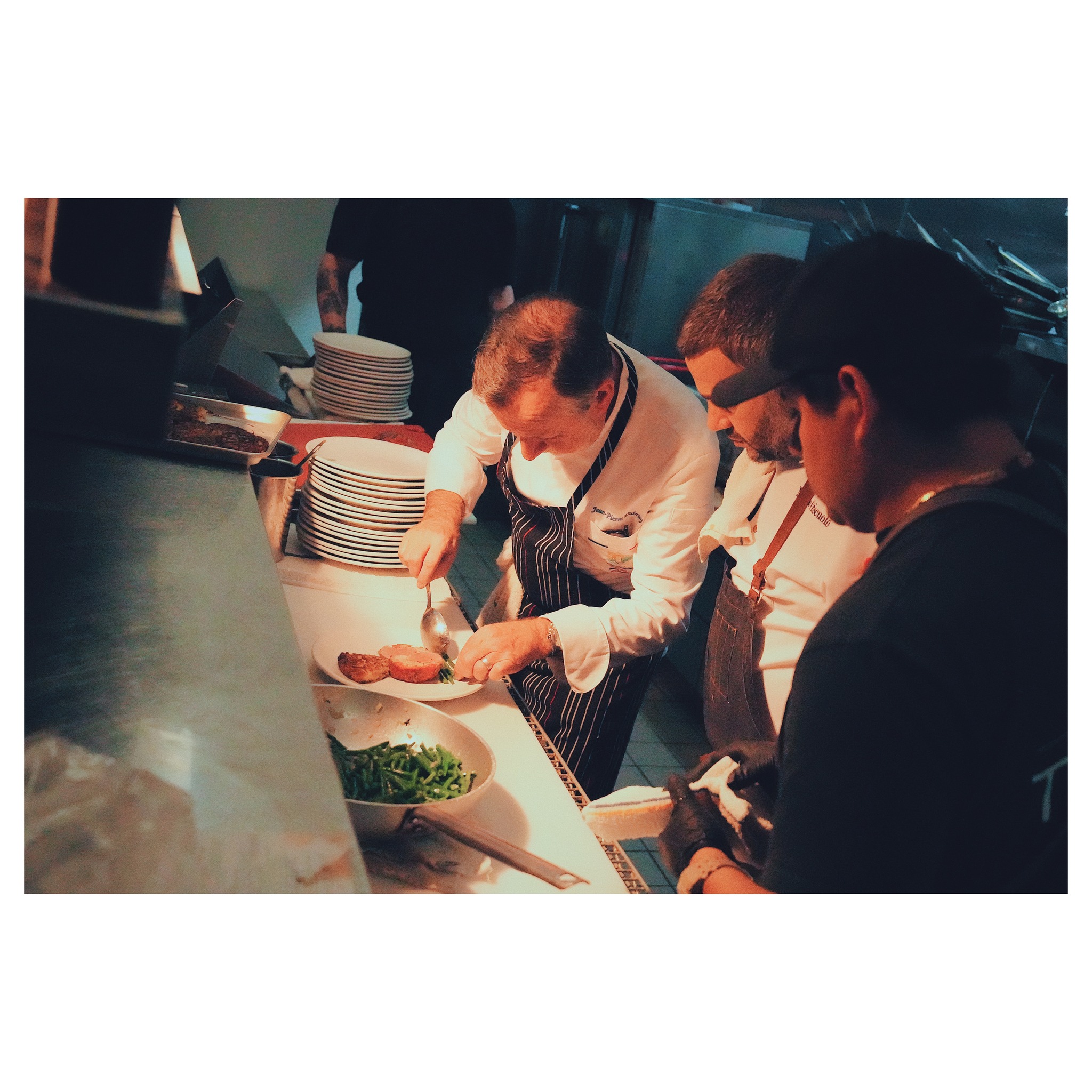 Public reporting transparency